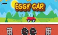 Eggy Car